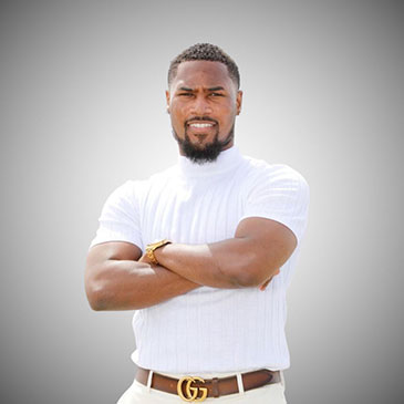 William DuBose, MBA