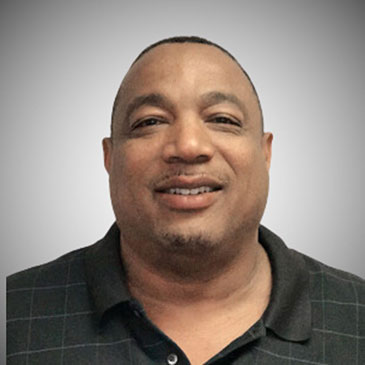 Jerome Hall, MSW, LISW-CP, LCASA