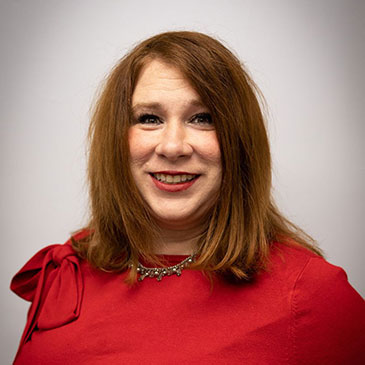 Katie Robers, LISW