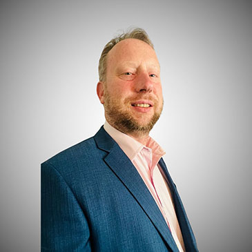 Scott Pomicter, LCSW