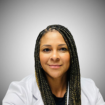 Tara Davis, MSN, PMHNP-BC, RN