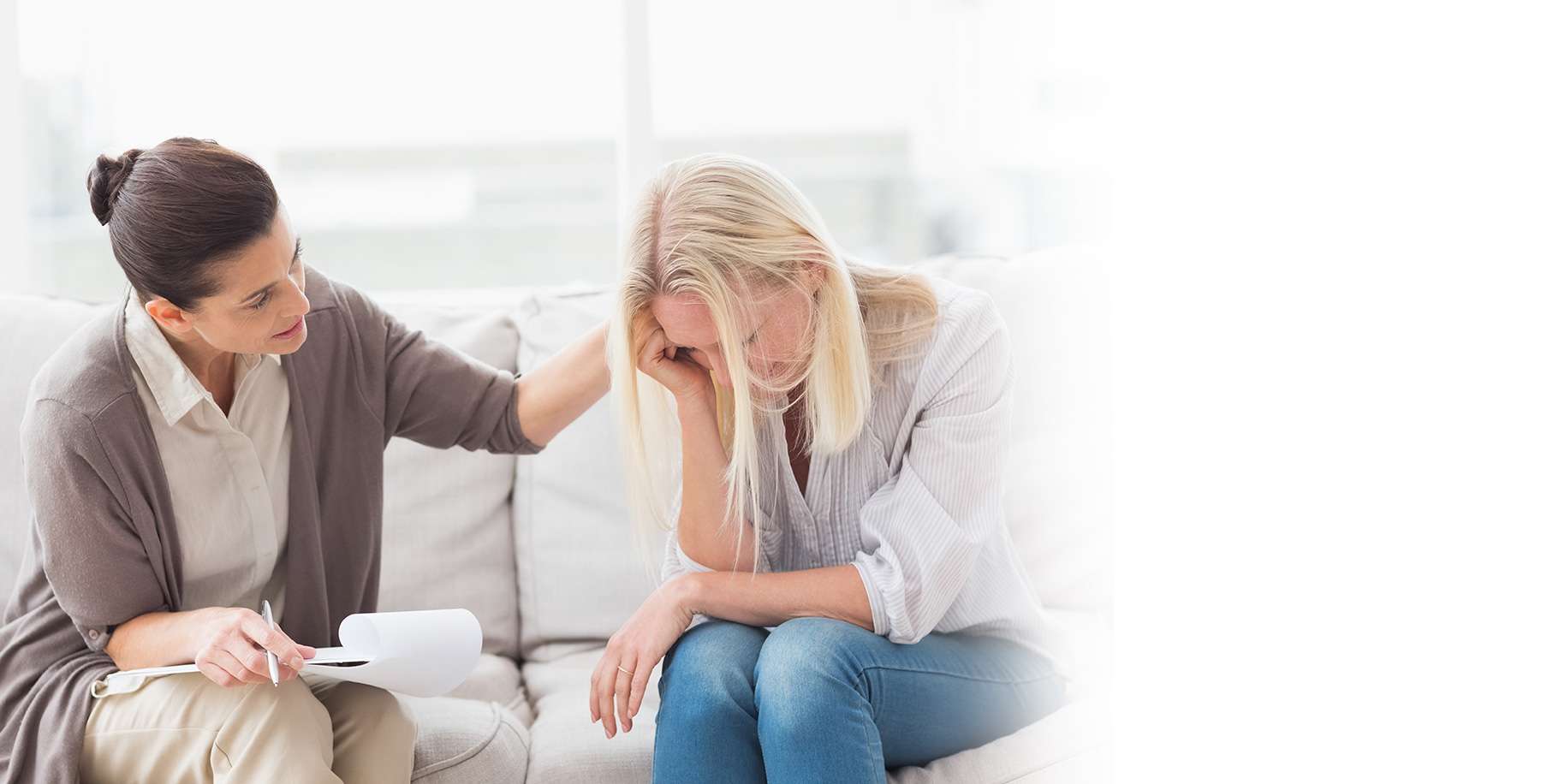 Suboxone® Treatment