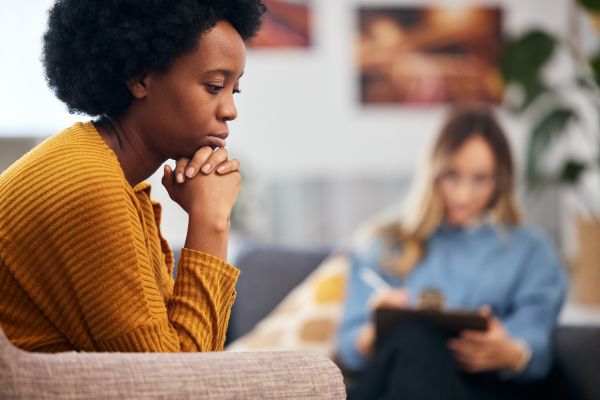 When Counseling Supports Interventional Treatments