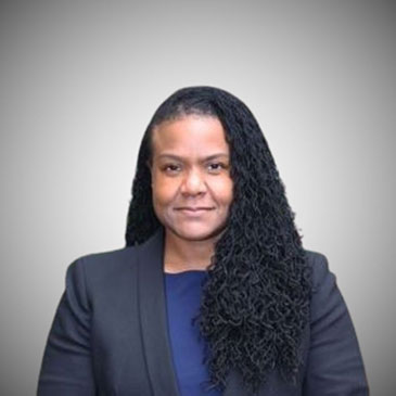 Danielle Simmons, DNP