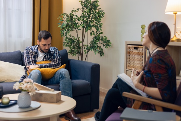 Depression Therapy: Is It Ever Too Late To Treat Depression?