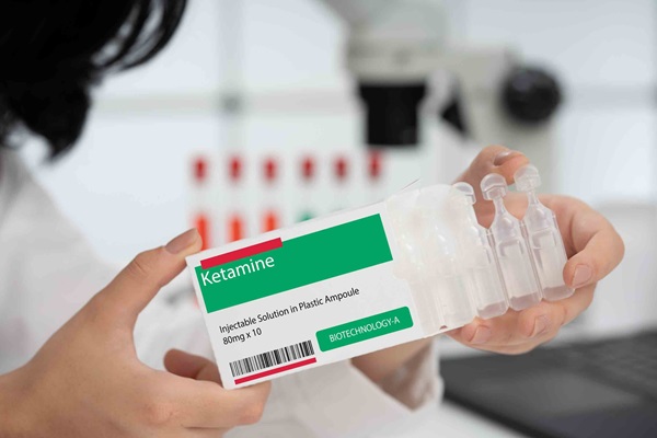 Exploring The Benefits Of Ketamine Therapy