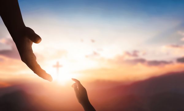 The Wedding, The Gift, Growing Intimacy, And Union: How A Relationship With Christ Heals Anxiety And Depression