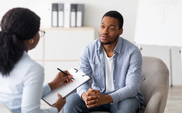 What Is TMS Therapy Approved For?