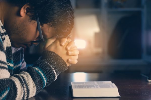 Speaking Truth Against Anxiety: When You Fear Something Is Wrong With You